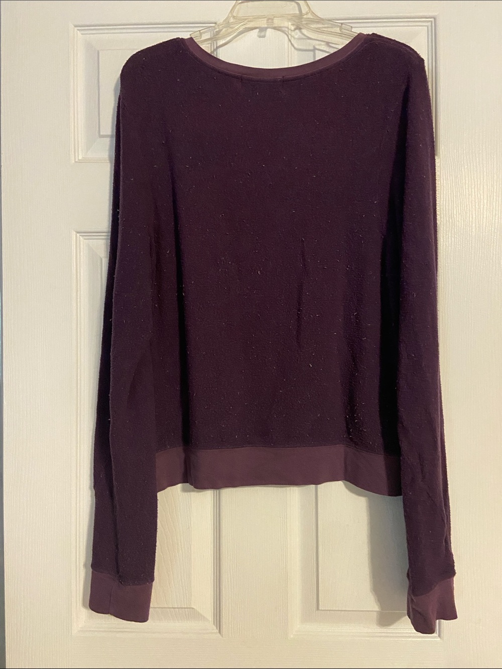 Wildfox Sweatshirt - Picture 4 of 4